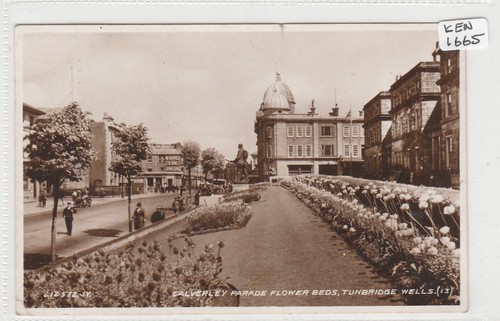 Tunbridge wells kent - wells,
