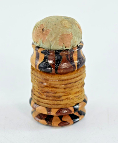 Antique tunbridge ware - antique,