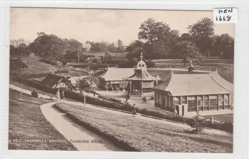 Tunbridge wells kent - tunbridge,