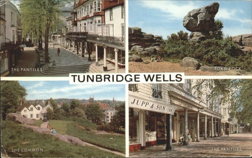 Vintage tunbridge wells - vintage,