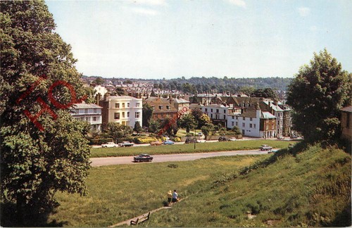 Picture postcard tunbridge - picture,