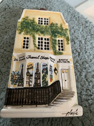 Hazle ceramics the - travel, shop