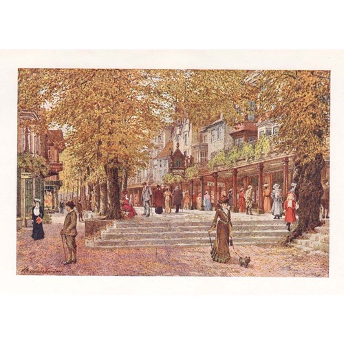 Tunbridge wells kent the - tunbridge,