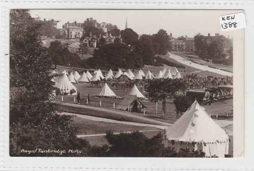 Royal tunbridge wells - wells, kent