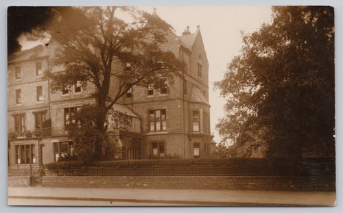 Rppc tunbridge wells kent - tunbridge,