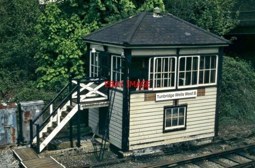 Photo tunbridge wells west - photo,