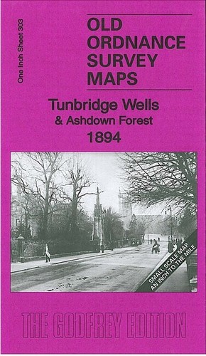 Tunbridge wells ashdown - tunbridge,