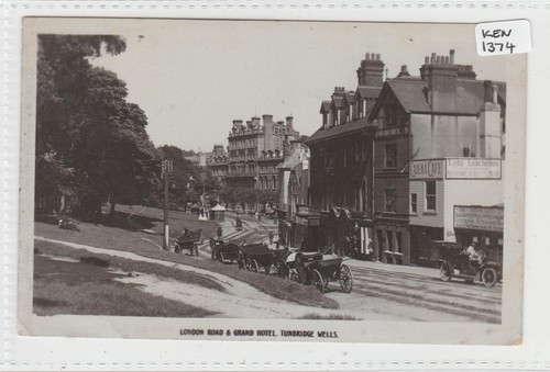 Tunbridge wells kent london - kent,
