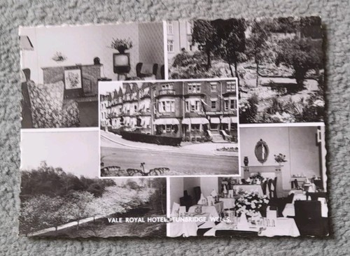 Vale royal hotel tunbridge - vale,