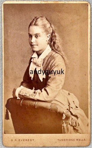 Cdv tunbridge wells - tunbridge, kent