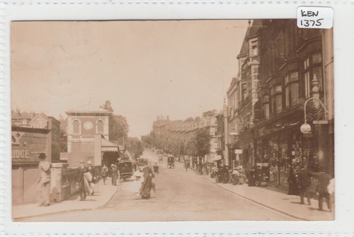 Tunbridge wells kent mount - tunbridge,