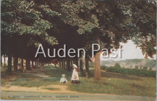 Vintage tunbridge wells - vintage,