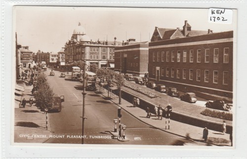 Tunbridge wells kent mount - wells,