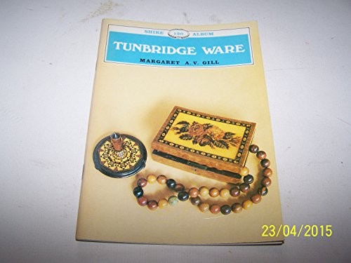 Tunbridge ware - tunbridge, album)