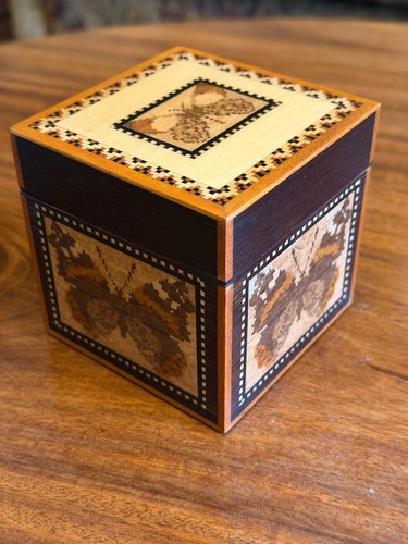 Robert vorley antique inlaid - robert,