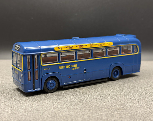 Efe 23307 aec class bus - efe,