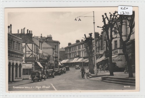 Tunbridge wells kent high - wells,