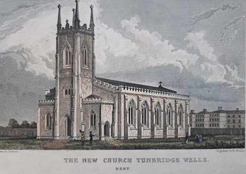 Holy trinity church - holy,