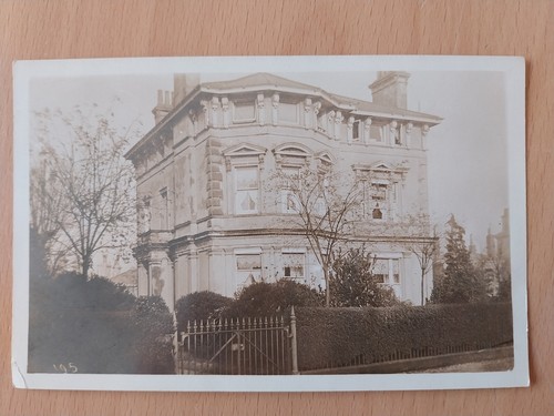 Believed lansdowne - believed,