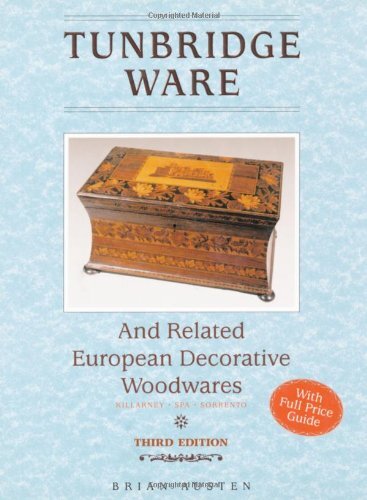 Tunbridge ware and - tunbridge,
