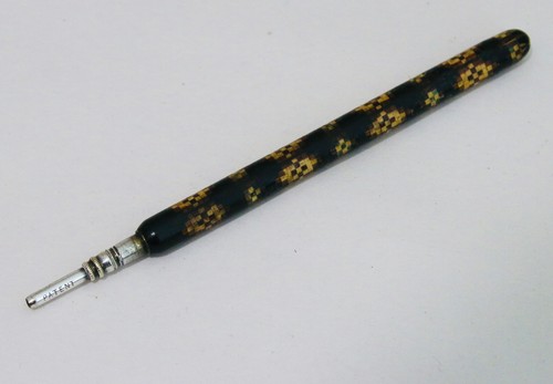 Tunbridge ware mechanical - tunbridge,